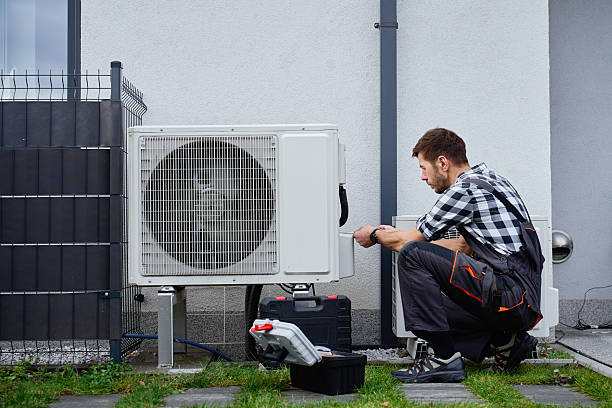Trusted Ac Installation service in Marion, VA - AAA Pro HVAC